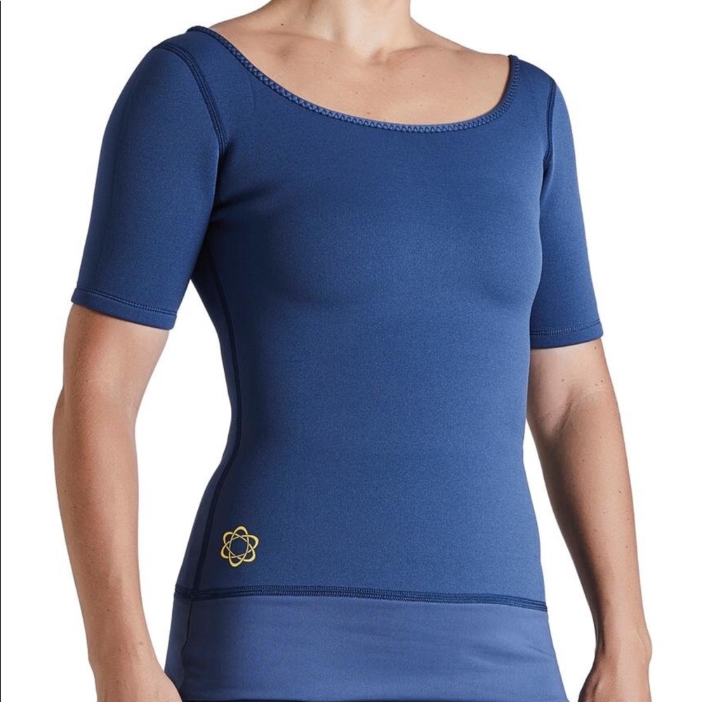 Zaggora Slimming Hot Tee